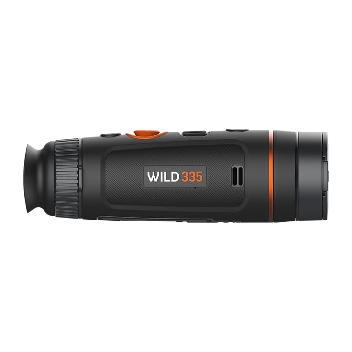 ThermTec Wild 335 Thermal Monocular