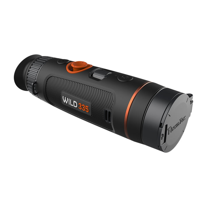 ThermTec Wild 335 Thermal Monocular