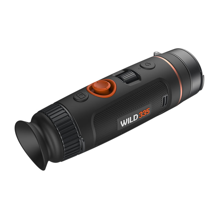ThermTec Wild 335 Thermal Monocular