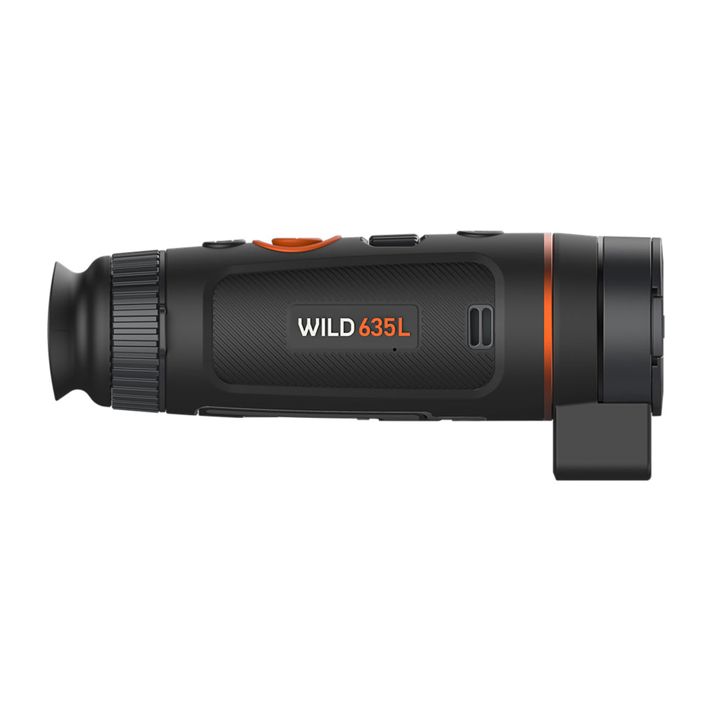 ThermTec Wild 635L Thermal Monocular