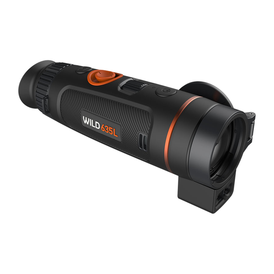 ThermTec Wild 635L Thermal Monocular
