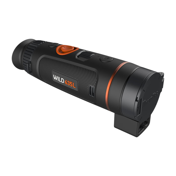 ThermTec Wild 635L Thermal Monocular