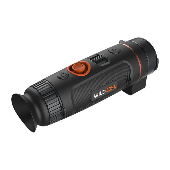 ThermTec Wild 635L Thermal Monocular