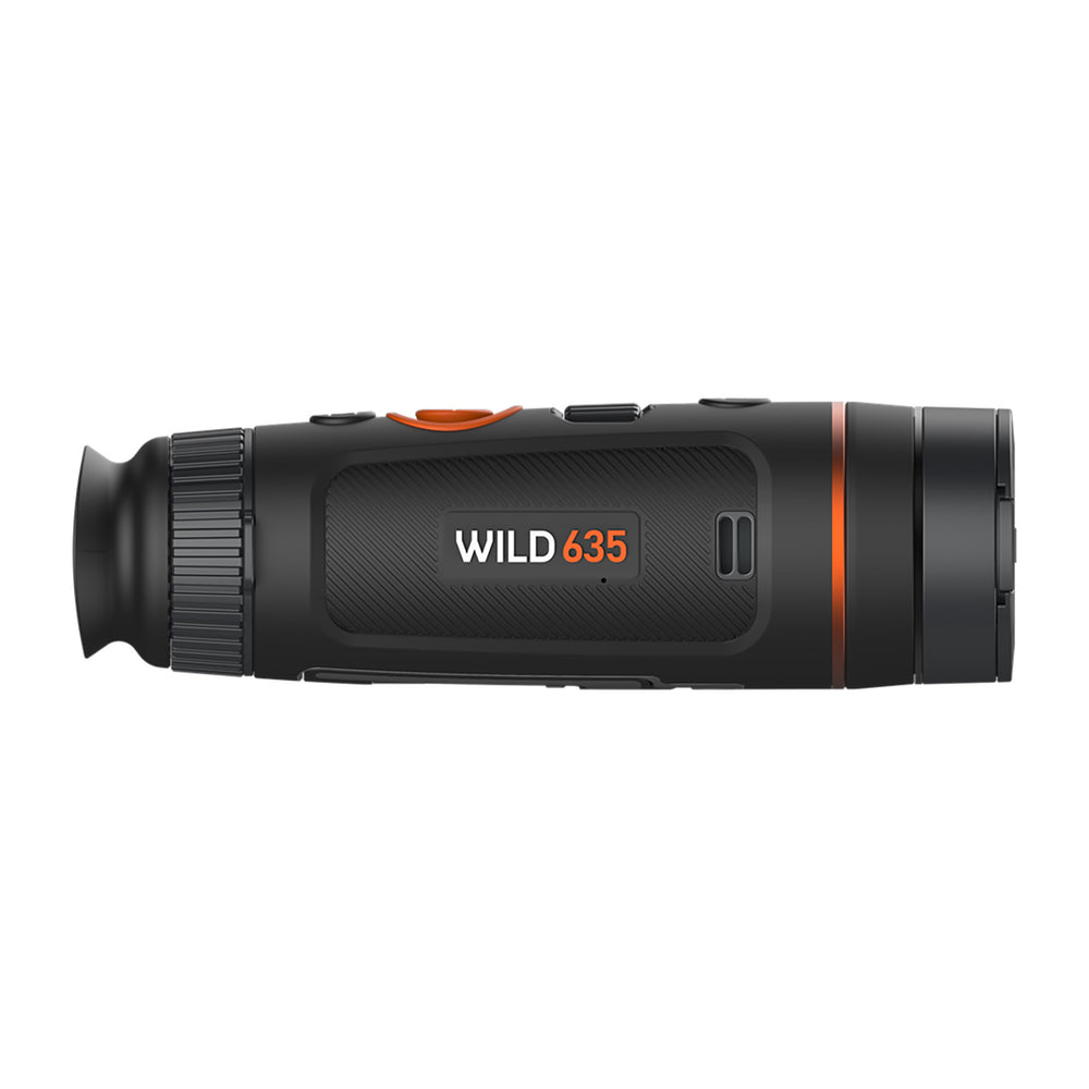 ThermTec Wild 635 Thermal Monocular