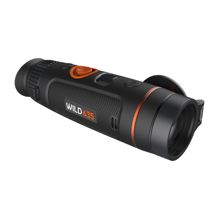 ThermTec Wild 635 Thermal Monocular