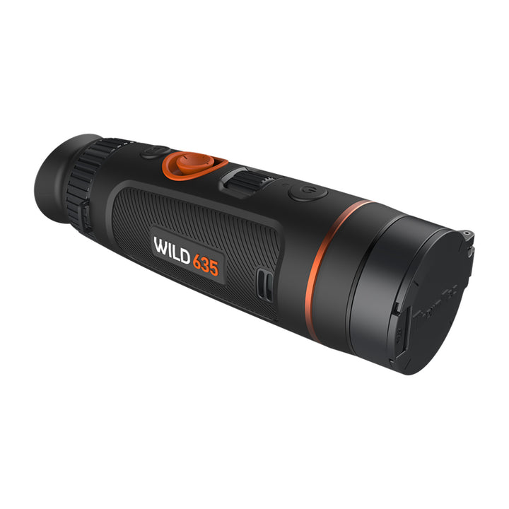 ThermTec Wild 635 Thermal Monocular