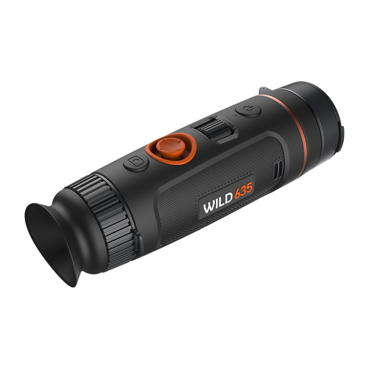 ThermTec Wild 635 Thermal Monocular