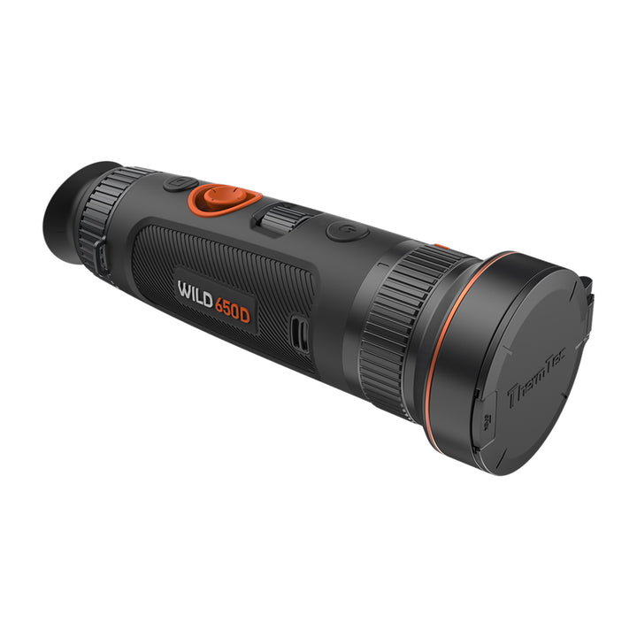 ThermTec Wild 650D Thermal Monocular