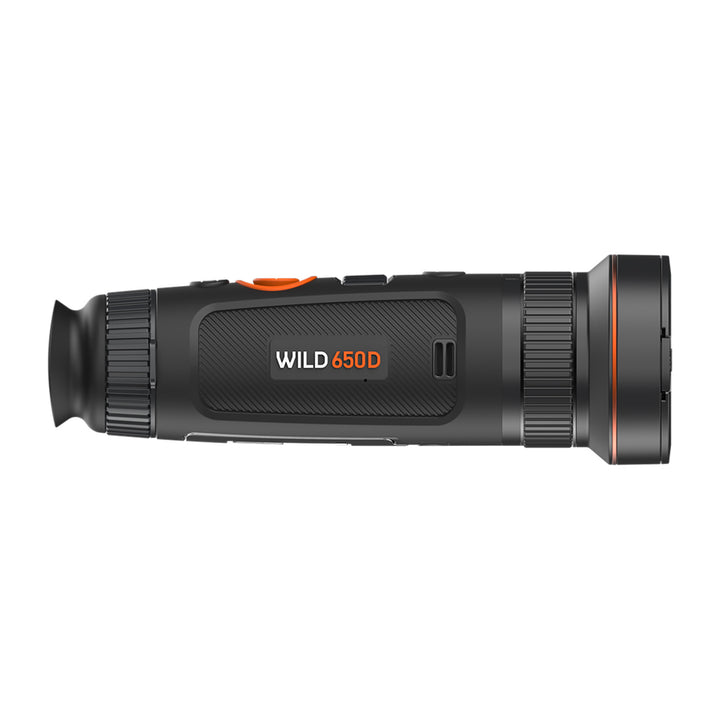 ThermTec Wild 650D Thermal Monocular