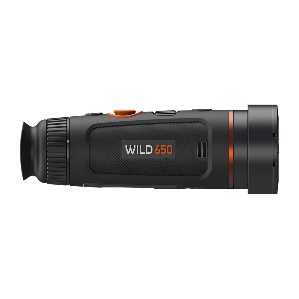 ThermTec Wild 650 Thermal Monocular