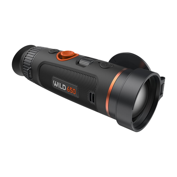 ThermTec Wild 650 Thermal Monocular