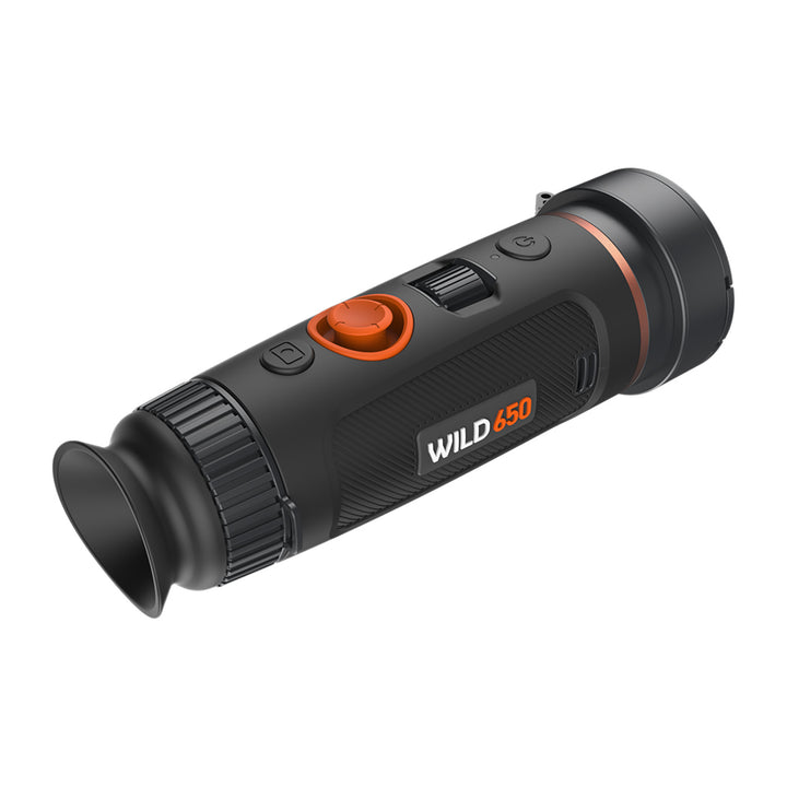 ThermTec Wild 650 Thermal Monocular