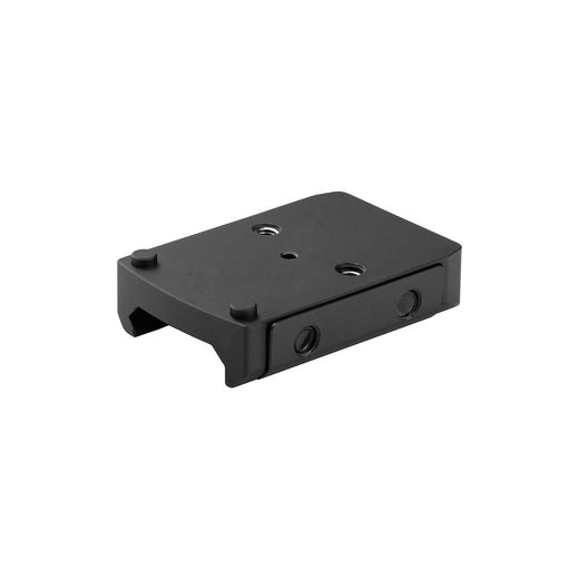 Olight OSight Picatinny Rail Mount - High