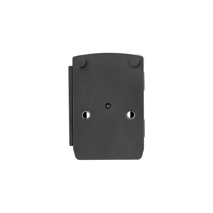 Olight OSight Picatinny Rail Mount Matte Black