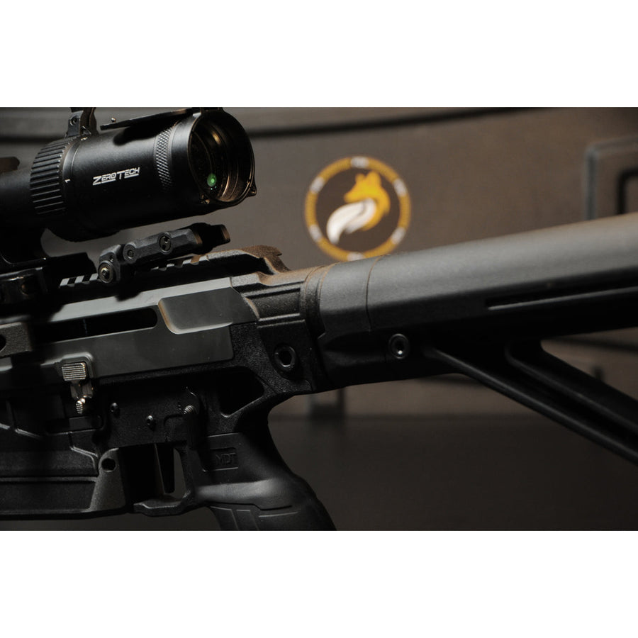 Fox Operator Taipan/Outback Buffer Tube Adaptor