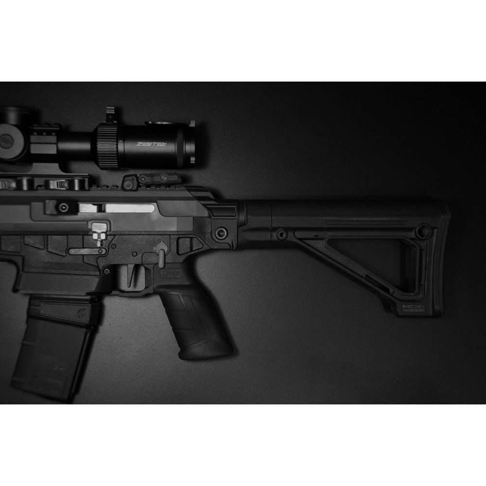 Fox Operator Taipan/Outback Buffer Tube Adaptor