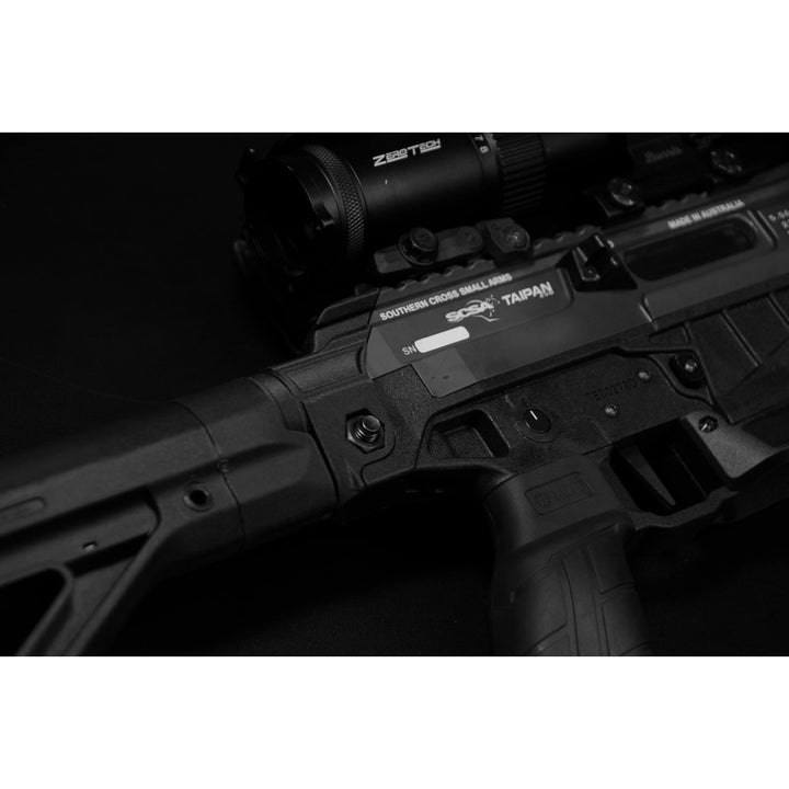 Fox Operator Taipan/Outback Buffer Tube Adaptor