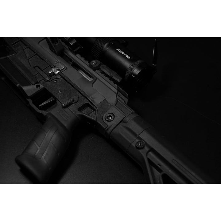 Fox Operator Taipan/Outback Buffer Tube Adaptor