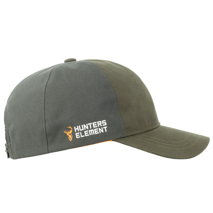 Hunters Element Odyssey Waterproof Cap