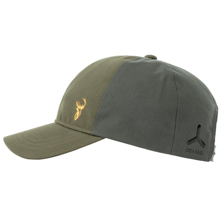 Hunters Element Odyssey Waterproof Cap
