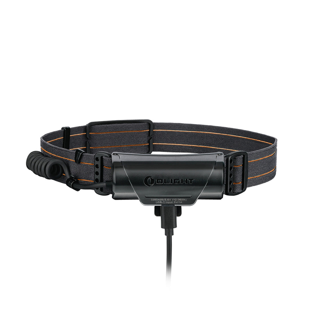 Olight Array 2 Pro High Performance Headlamp