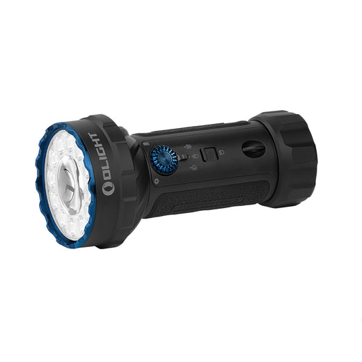 Olight Marauder Mini 2 10000 Lumens High Power Flood and Spot Torch