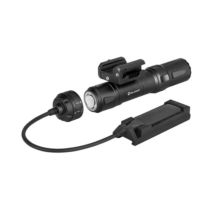 Olight Odin 2000Lumens Rechargeable LED Hunting Torch