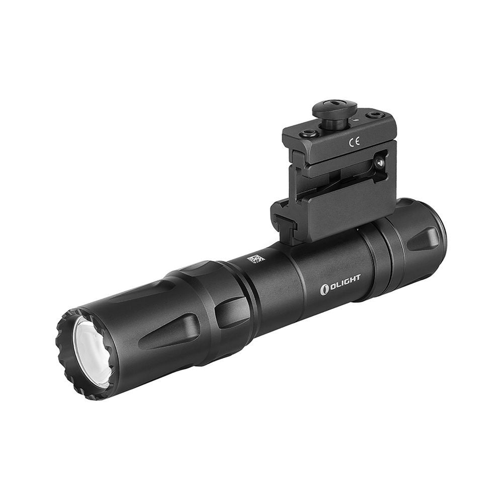 Olight Odin 2000Lumens Rechargeable LED Hunting Torch
