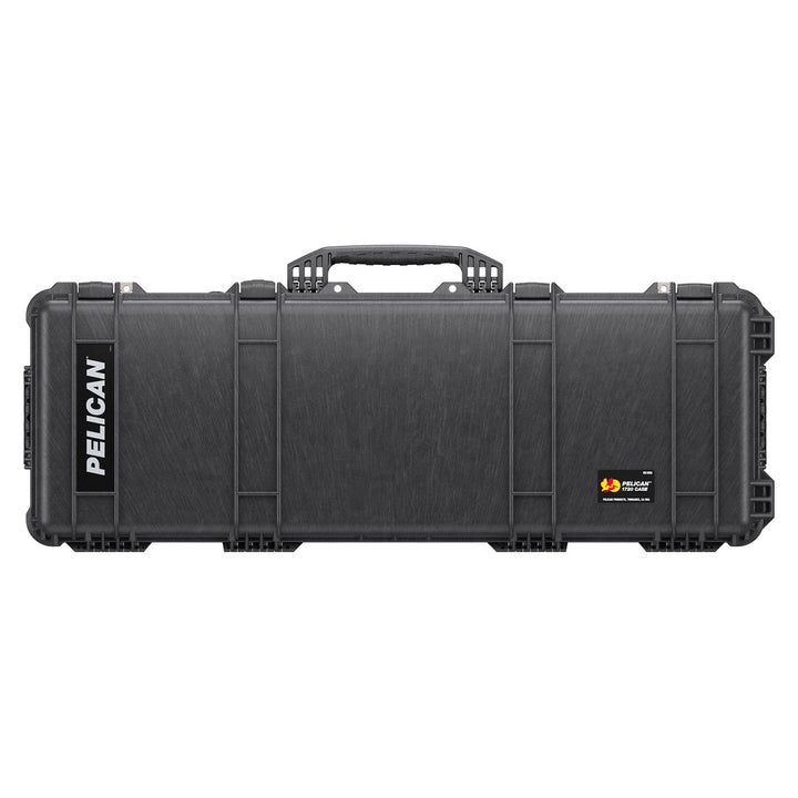 Pelican 1720 Hard Rifle Case 106cm Black