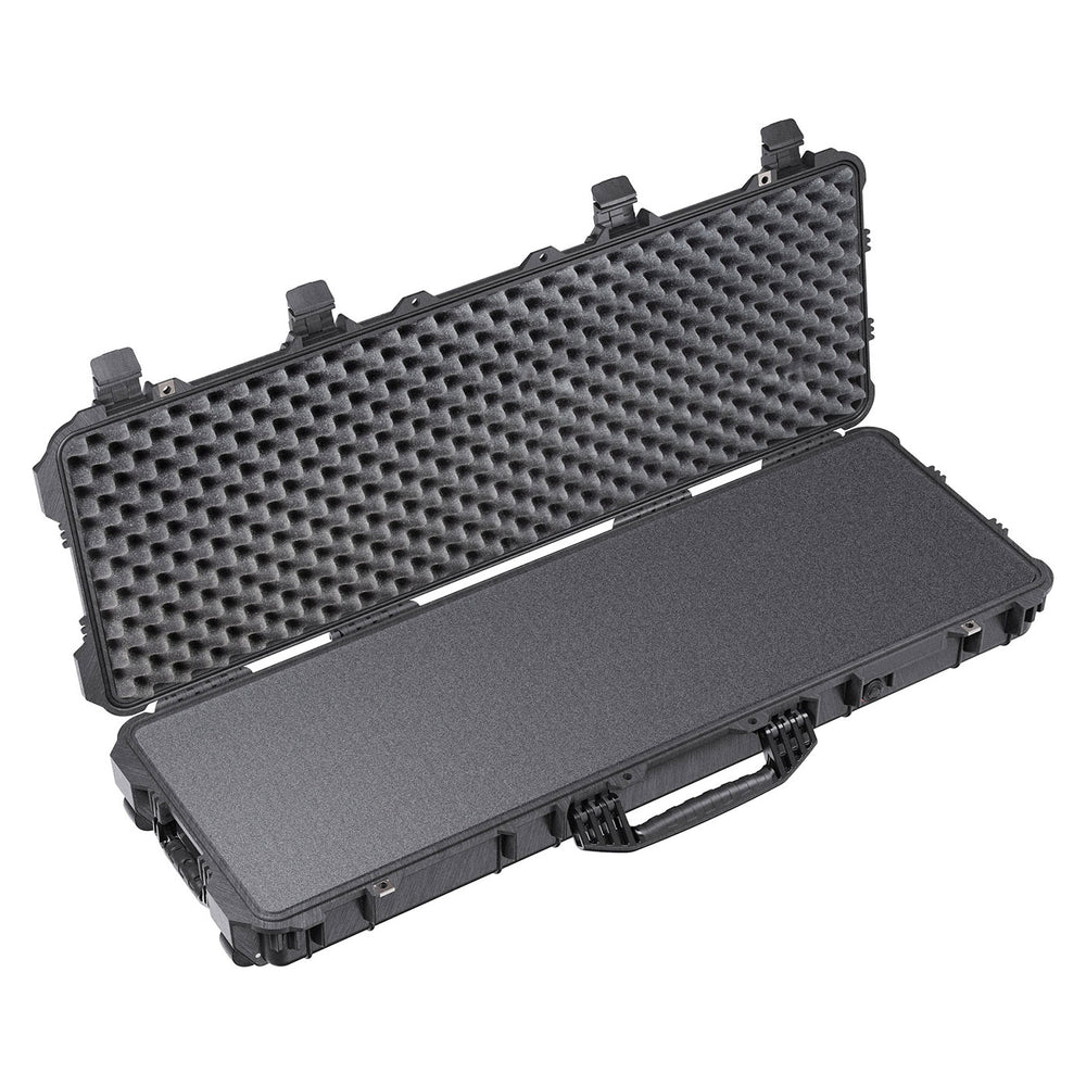 Pelican 1720 Hard Rifle Case 106cm Black