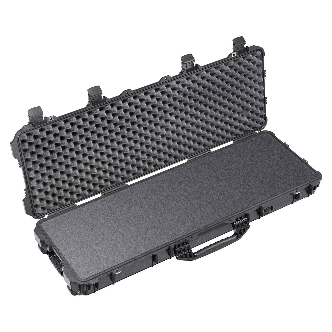 Pelican 1720 Hard Rifle Case 106cm Black