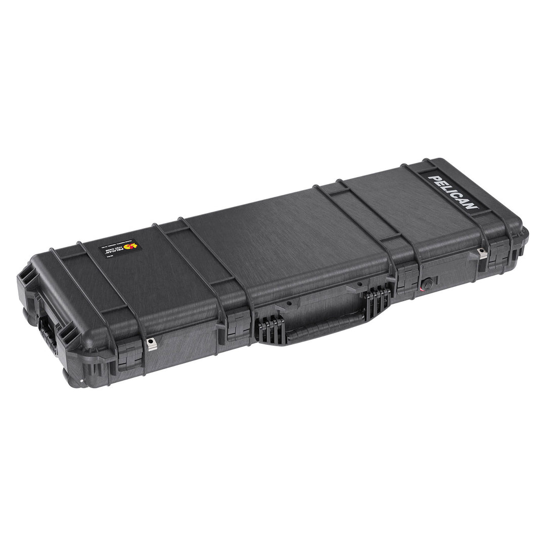 Pelican 1720 Hard Rifle Case 106cm Black