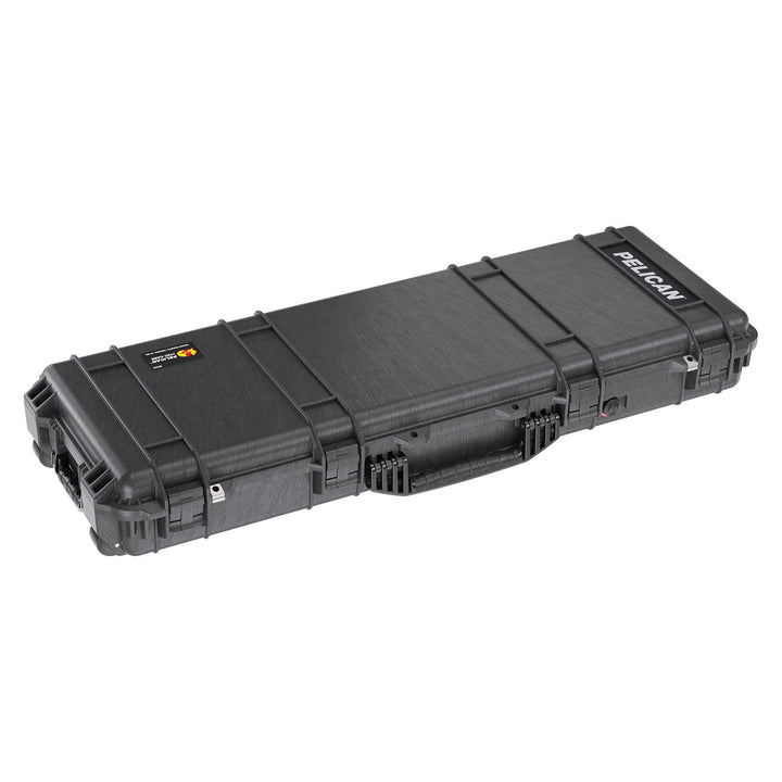 Pelican 1720 Hard Rifle Case 106cm Black