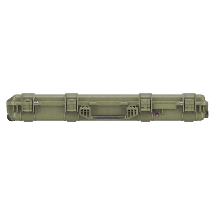 Pelican 1720 Hard Rifle Case 106cm Green