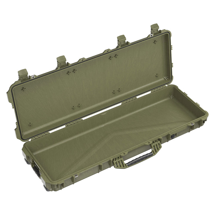 Pelican 1720 Hard Rifle Case 106cm Green