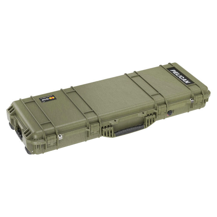 Pelican 1720 Hard Rifle Case 106cm Green