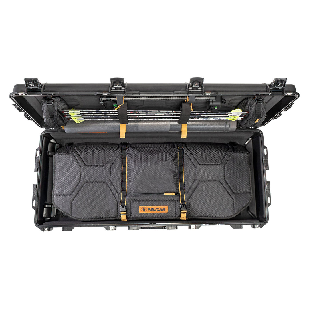 Pelican 1745 Air Hard Bow Case Black