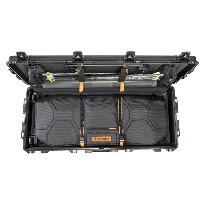 Pelican 1745 Air Hard Bow Case Black