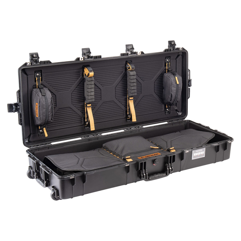 Pelican 1745 Air Hard Bow Case Black