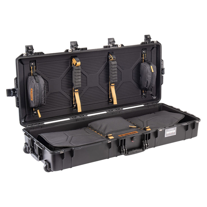Pelican 1745 Air Hard Bow Case Black