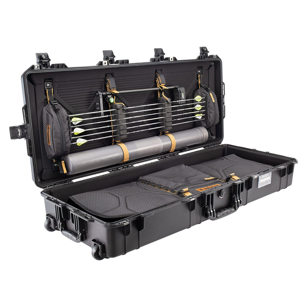 Pelican 1745 Air Hard Bow Case Black