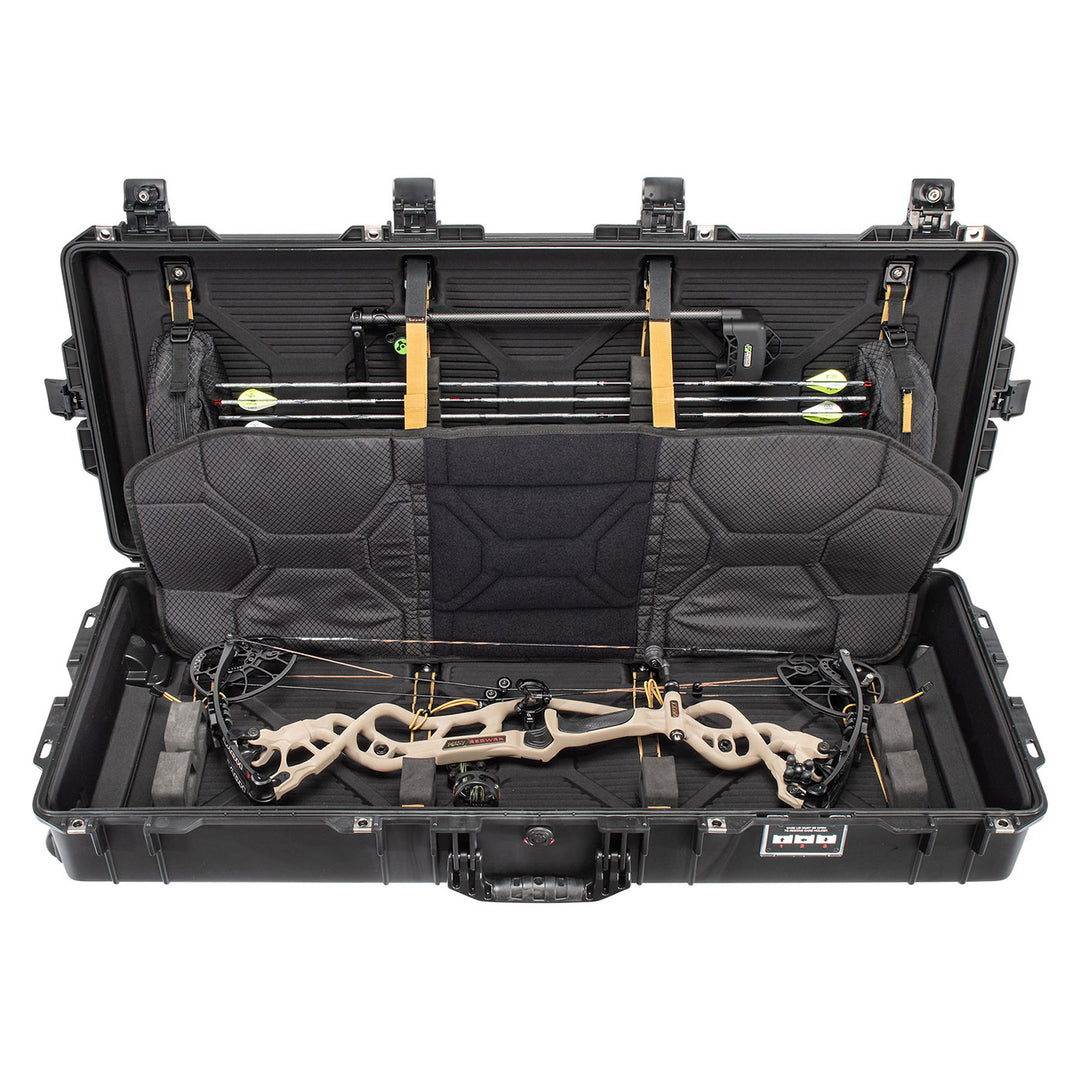 Pelican 1745 Air Hard Bow Case Black