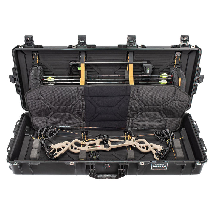 Pelican 1745 Air Hard Bow Case Black