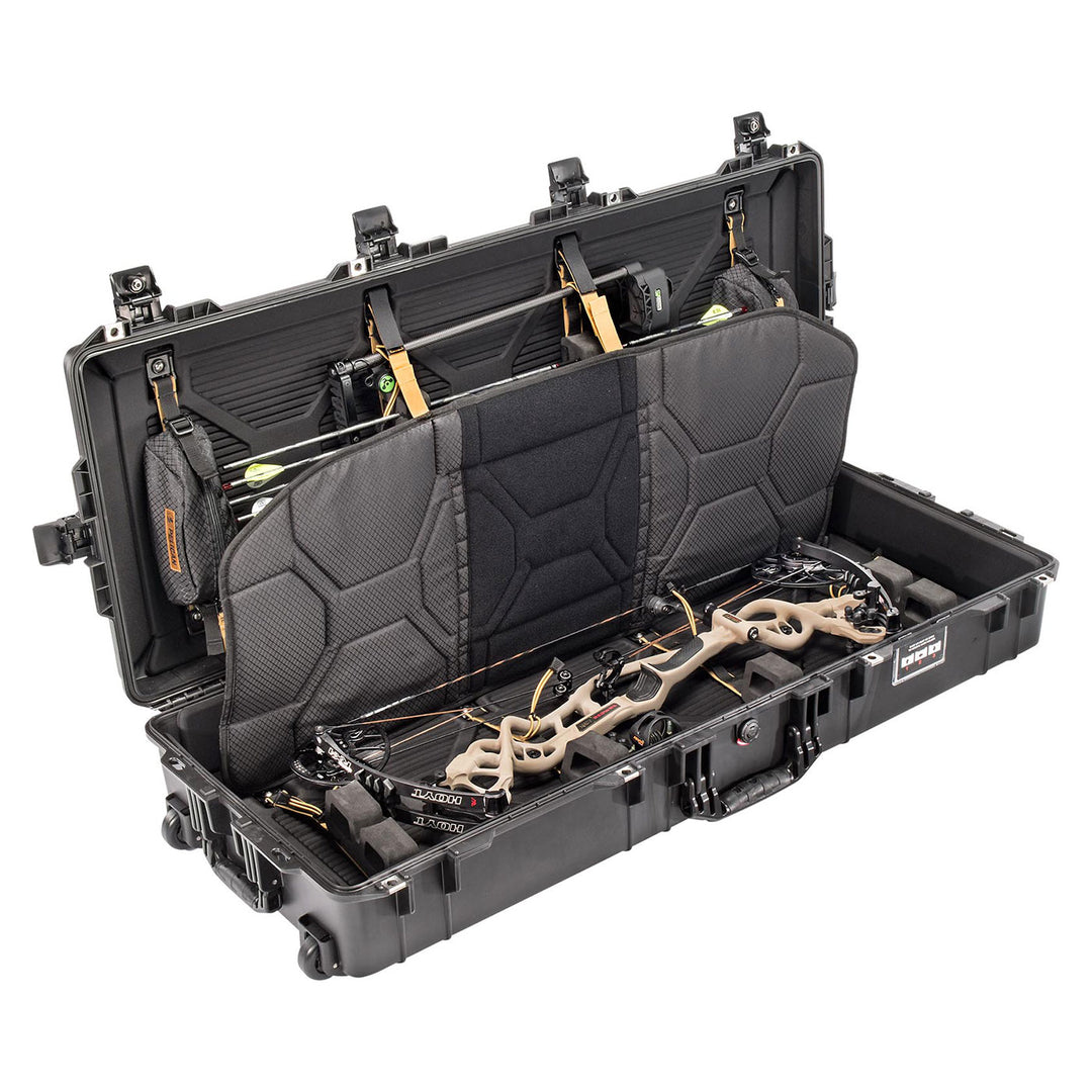 Pelican 1745 Air Hard Bow Case Black