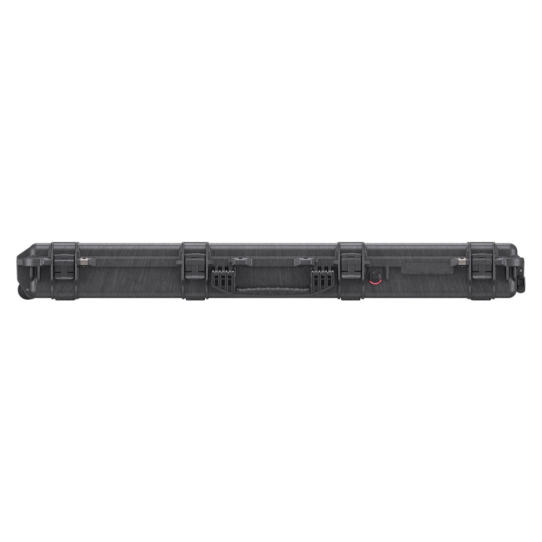 Pelican 1750 Hard Rifle Case 128cm Black