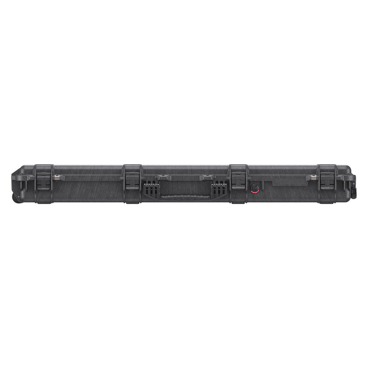 Pelican 1750 Hard Rifle Case 128cm Black