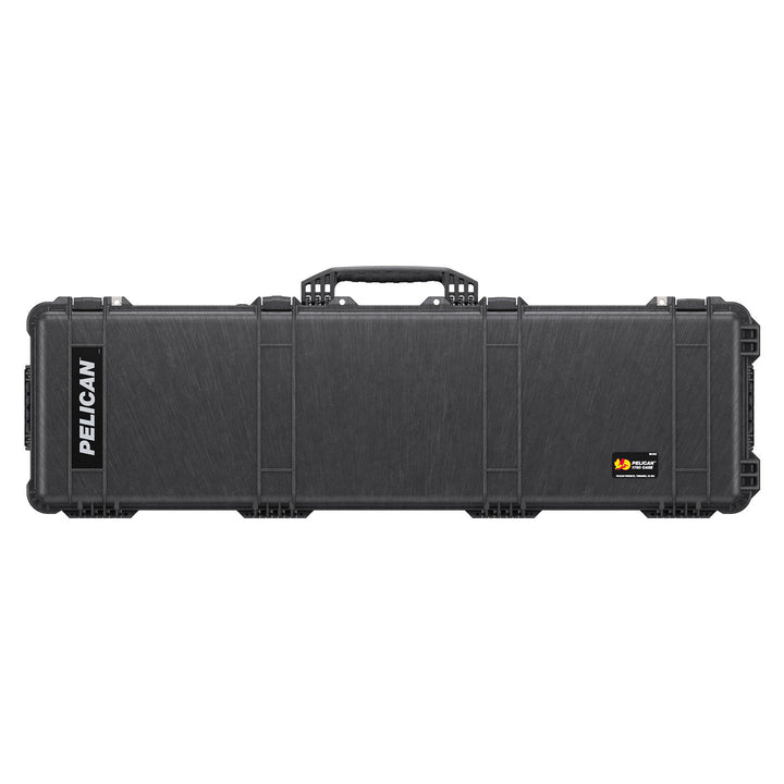 Pelican 1750 Hard Rifle Case 128cm Black