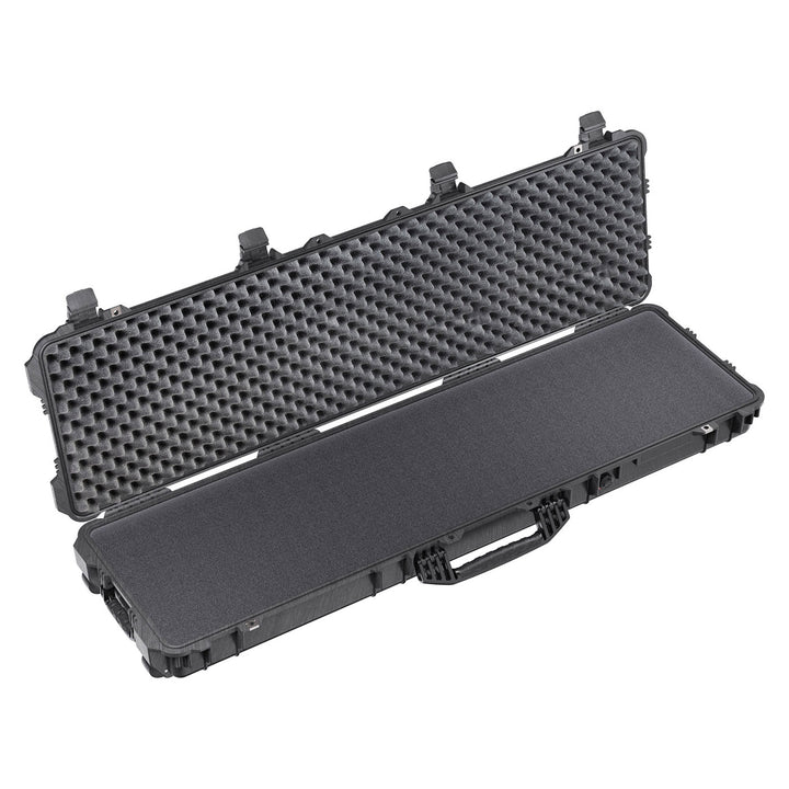 Pelican 1750 Hard Rifle Case 128cm Black