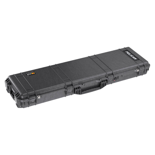 Pelican 1750 Hard Rifle Case 128Cm Black
