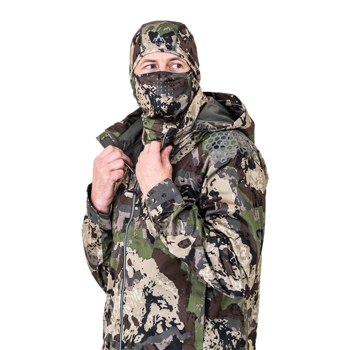 Pnuma Recon Balaclava